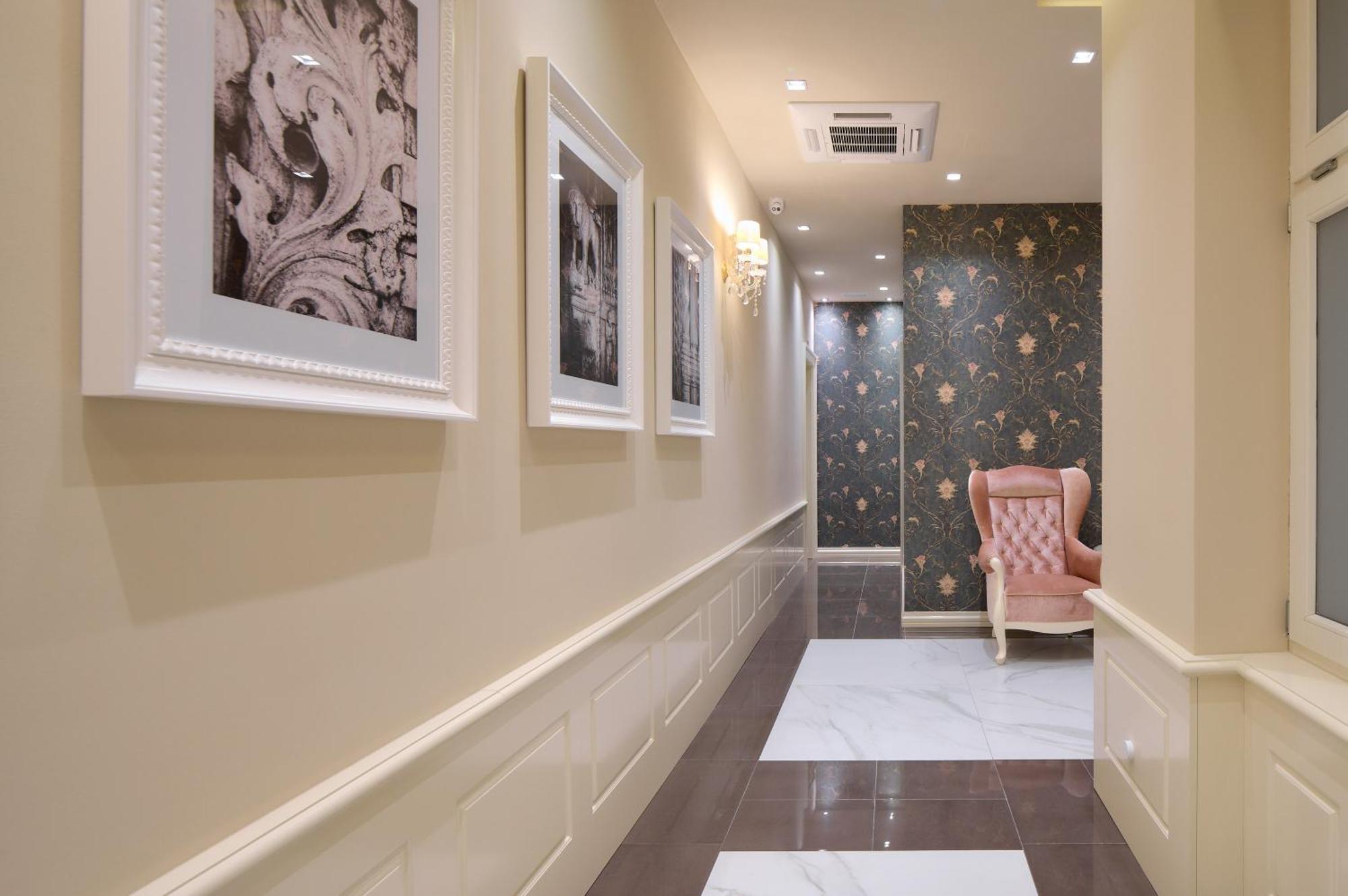 Piazza Heritage Hotel Сплит Екстериор снимка
