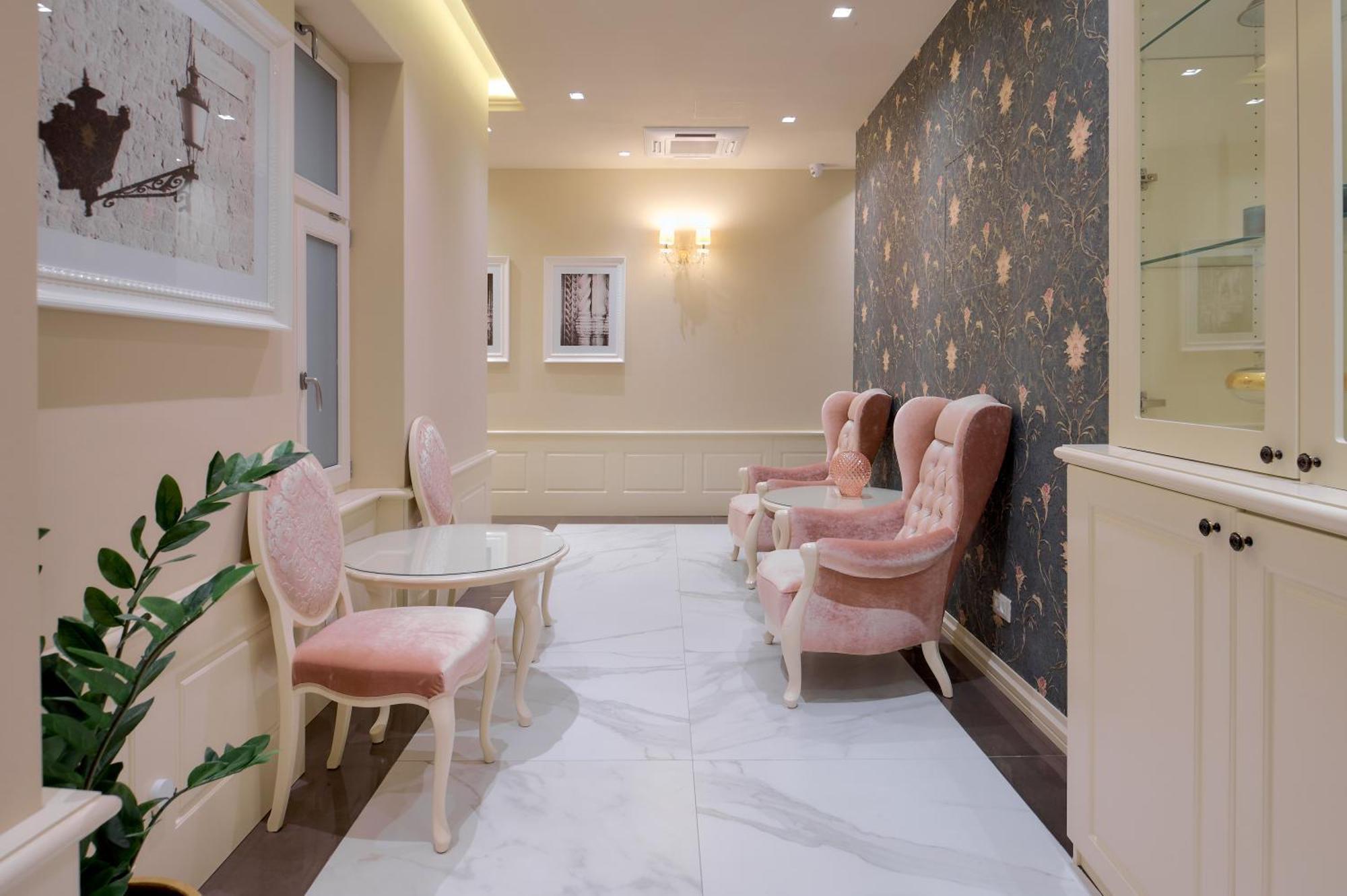 Piazza Heritage Hotel Сплит Екстериор снимка