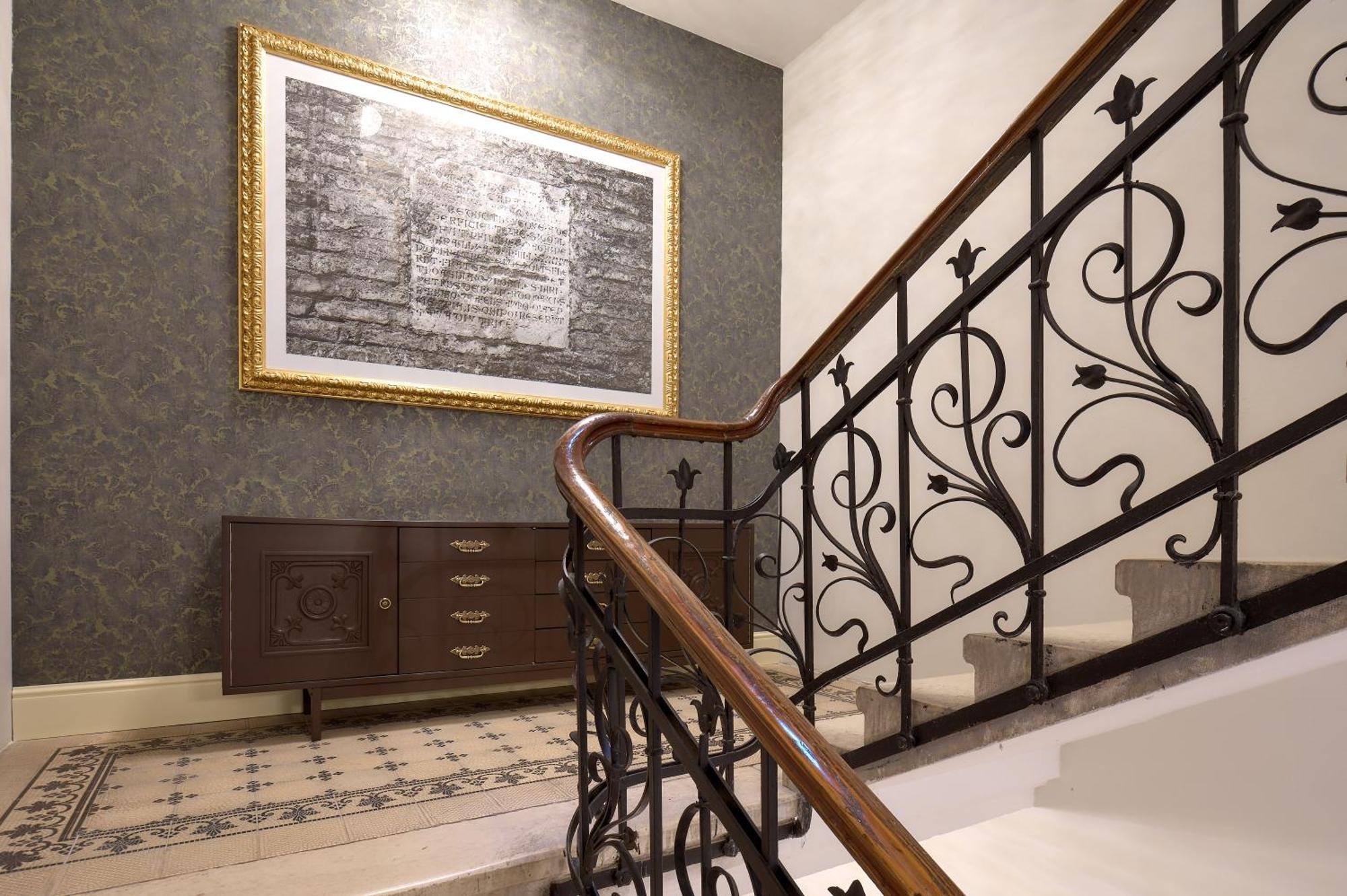 Piazza Heritage Hotel Сплит Екстериор снимка