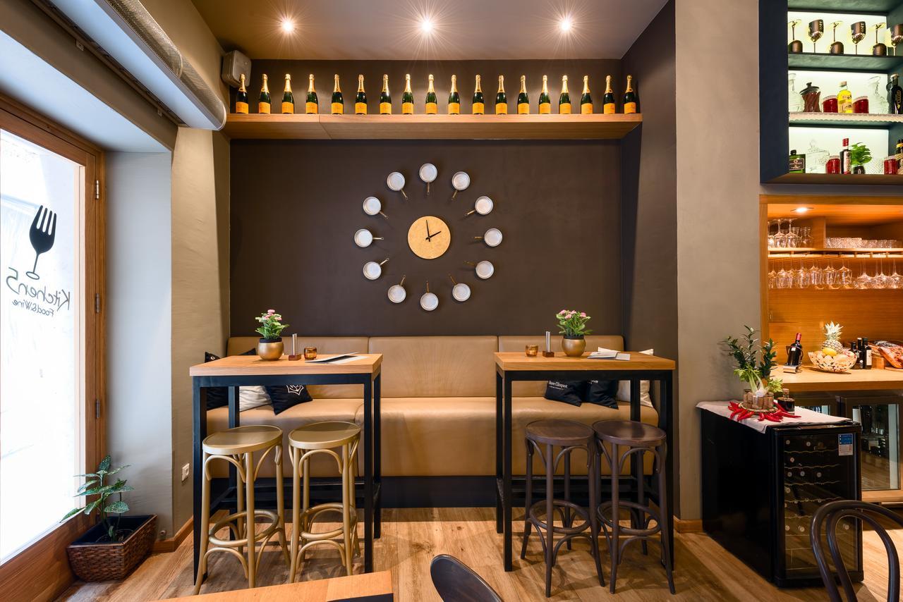 Piazza Heritage Hotel Сплит Екстериор снимка