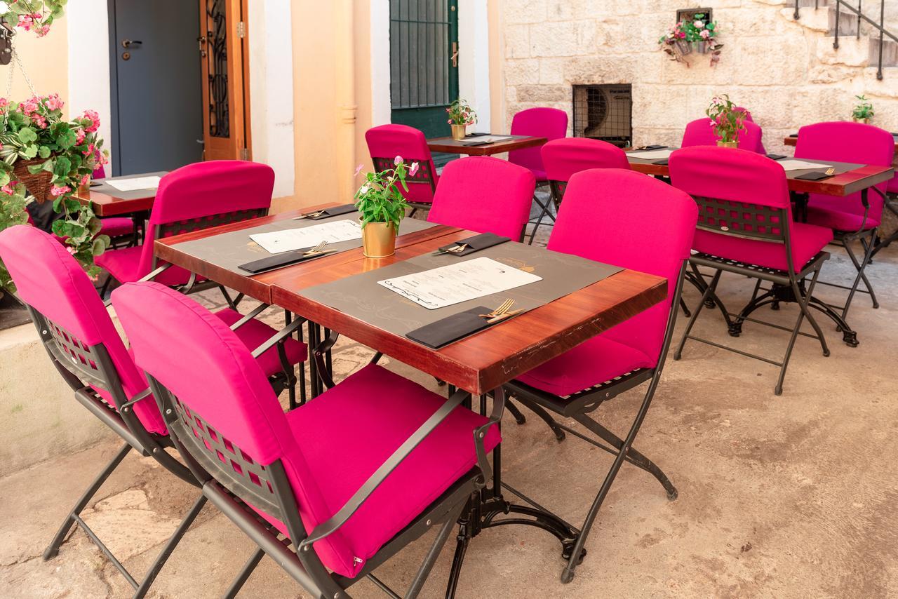 Piazza Heritage Hotel Сплит Екстериор снимка